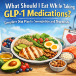 GLP-1 Diet