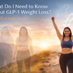 GLP-1 FAQ's