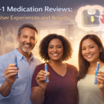 GLP-1 Reviews