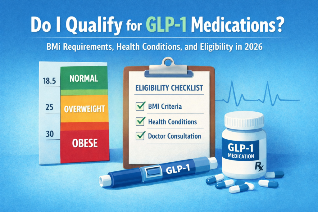 Will My Insurance Cover GLP-1 for Weight Loss? Insurance and Coverage Guide article 3 hero