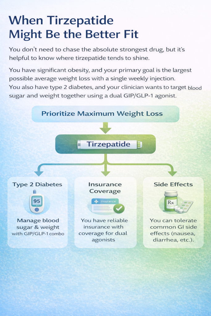 Which Is Better: Semaglutide or Tirzepatide for Weight Loss? article 6 image 4
