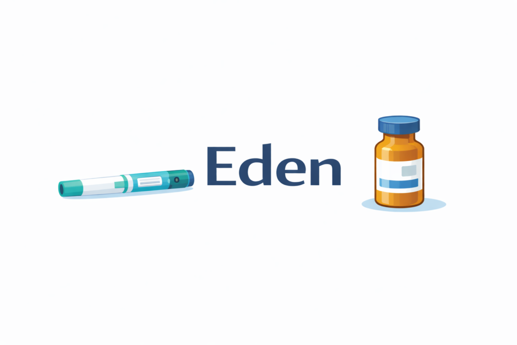 eden glp1 review