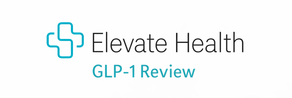 elevate glp 1 review