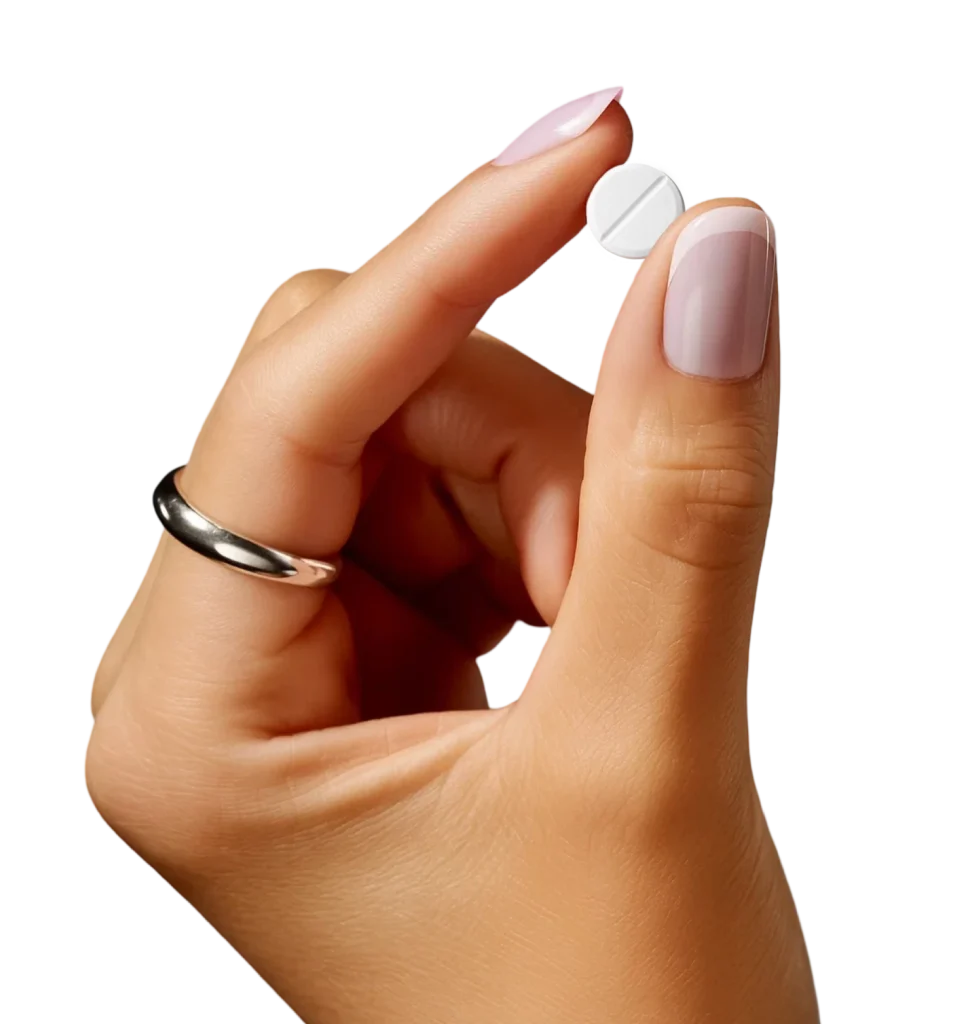 skinny rx tirzepatide tablets