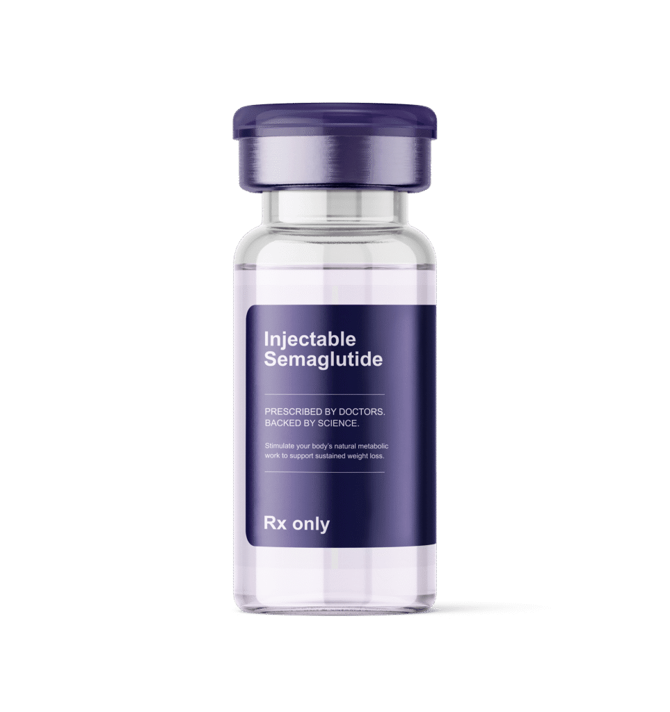 skinny rx injectable semaglutide