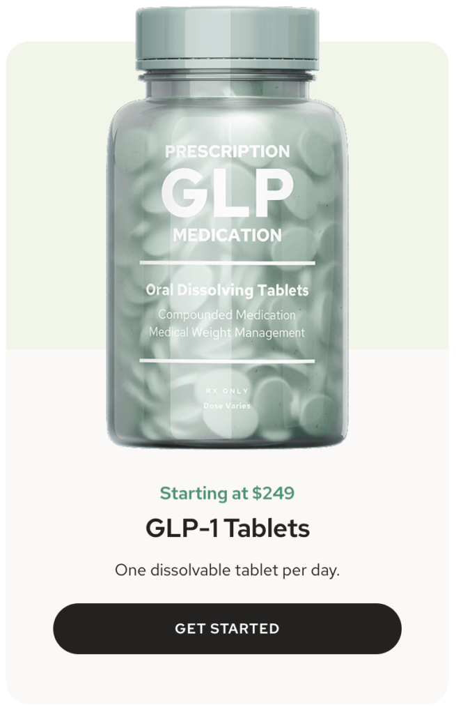 Oral GLP-1s in 2026: How the New Weight-Loss Pills Compare to Ozempic, Wegovy, and Zepbound screenshot 2026 04 30 at 5.44.01 am
