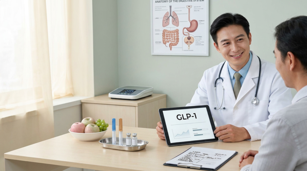 the glp 1 hero image