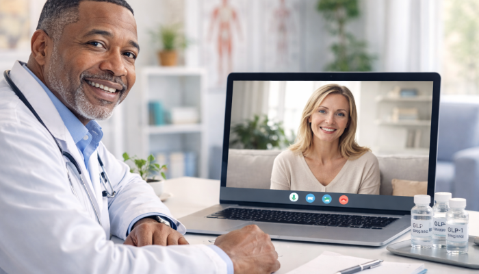 glp 1 doctor on talking to a client glp 1 doctor on talking to a client